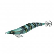 Egi Daiwa Emeraldas Peak mis 3.0 col 7 Green Danger Danger