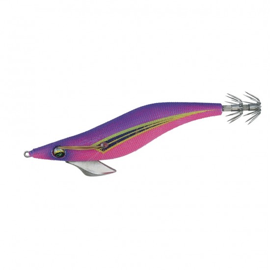 Egi Daiwa Emeraldas Peak mis 3.5 col 8 Pink Mach Pink