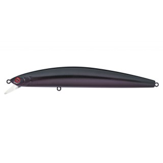 Artificiale Daiwa Salt Pro Minnow Sinking 53 gr col. Black Purple