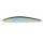 Artificiale Daiwa Salt Pro Minnow Sinking 53 gr col. Green Mackerel