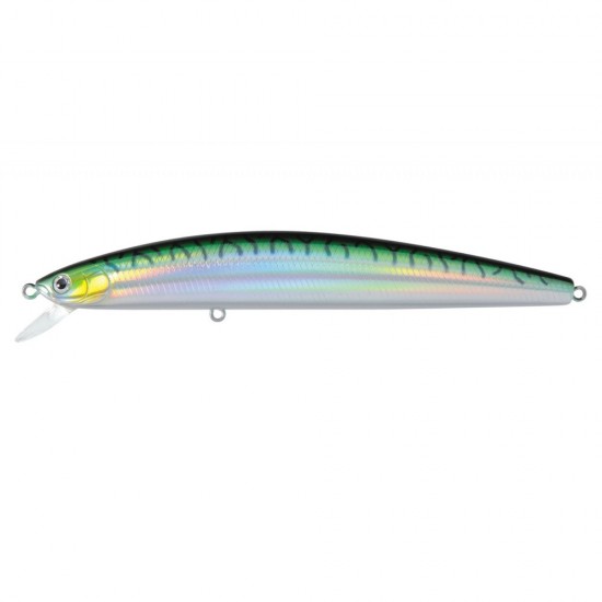 Artificiale Daiwa Salt Pro Minnow Sinking 53 gr col. Green Mackerel