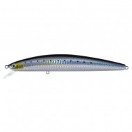 Artificiale Daiwa Salt Pro Minnow Sinking 53 gr col. Laser Sardine Artificiale Daiwa Salt Pro Minnow Sinking 53 gr col. Laser Sardine