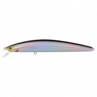 Artificiale Daiwa Salt Pro Minnow Sinking 53 gr col. Laser Shine Artificiale Daiwa Salt Pro Minnow Sinking 53 gr col. Laser Shine