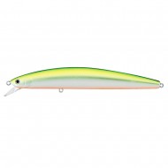 Artificiale Daiwa Salt Pro Minnow Sinking 53 gr col. Parrot Artificiale Daiwa Salt Pro Minnow Sinking 53 gr col. Parrot