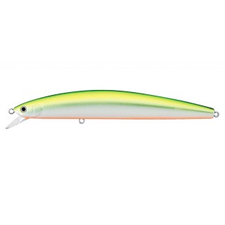 Artificiale Daiwa Salt Pro Minnow Sinking 53 gr col. Parrot