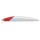 Artificiale Daiwa Salt Pro Minnow Sinking 53 gr col. Red Head
