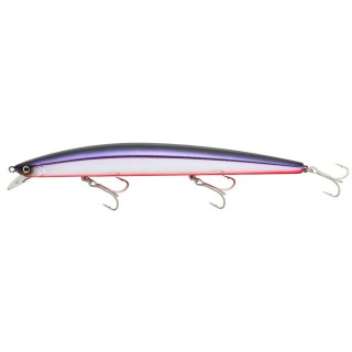 Daiwa Tournament Shiner SL-S 30.5 gr col Katakuchi Red Belly Daiwa Tournament Shiner SL-S 30.5 gr col Katakuchi Red Belly
