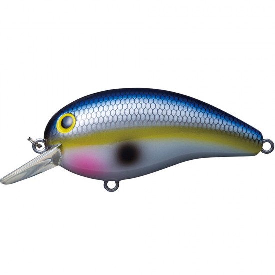 Artificiale Daiwa Deka Peanut II SR col Sexy Shad Artificiale Daiwa Deka Peanut II SR col Sexy Shad