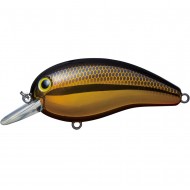 CRANK DAIWA DEKA PEANUT II SR col KUROKIN