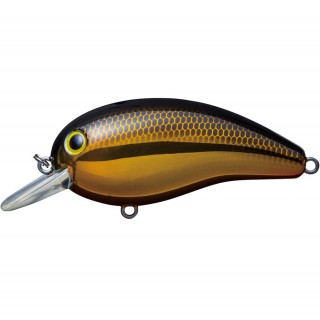 CRANK DAIWA DEKA PEANUT II SR col KUROKIN