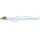 FIIISH BLACK EEL COMBO col CLOUDY WHITE