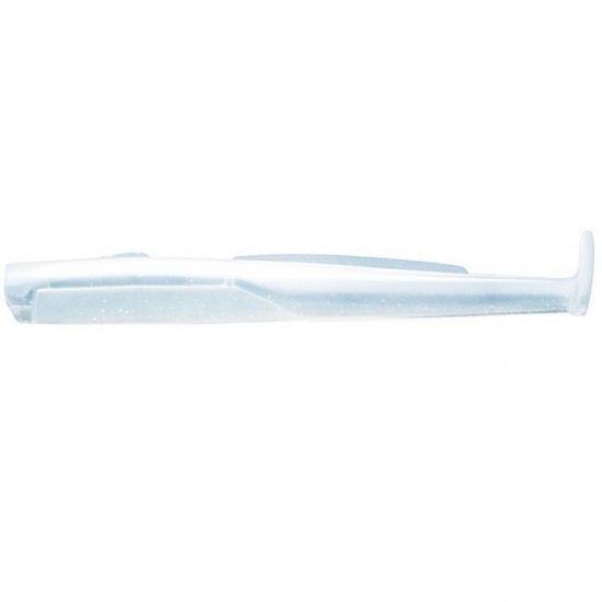FIIISH BLACK EEL RICAMBI col CLOUDY WHITE FIIISH BLACK EEL RICAMBI col CLOUDY WHITE