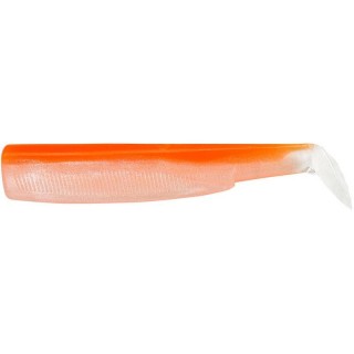 Fiiish Black Minnow Taglia 6 Mis 200 Corpi di ricambio