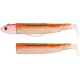 Fiiish Black Minnow Taglia 2 Mis 90 Combo Offshore 10 gr col Candy Green
