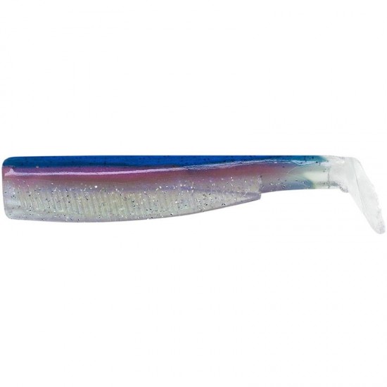 Fiiish Black Minnow Taglia N° 2 Mis 90 Corpi di Ricambio