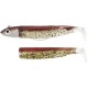 Fiiish Black Minnow Taglia N° 4 Mis 140 New Combo offshore 40 gr Fiiish Black Minnow Taglia N° 4 Mis 140 New Combo offshore 40 gr