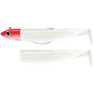 Fiiish Black Minnow Taglia 4 Mis 140 New Combo offshore 40 gr