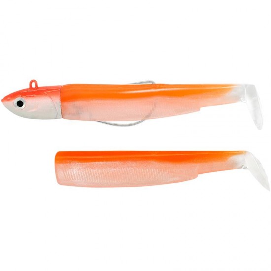 Fiiish Black Minnow Taglia N° 5 Mis 160 New Combo Deep 90 gr
