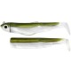 Fiiish Black Minnow Taglia 2 Mis 90 Combo Shore 5 gr col Khaki Fiiish Black Minnow Taglia 2 Mis 90 Combo Shore 5 gr col Khaki