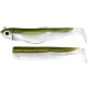 Fiiish Black Minnow Taglia 2 Mis 90 Combo Shore 5 gr col Khaki