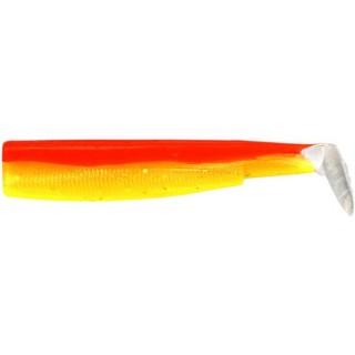 Fiiish Black Minnow Taglia 5 Mis 160 New Corpi di ricambio