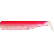 Fiiish Black Minnow Taglia 3 Mis 120 Corpi di ricambio col Rose Fluo