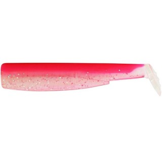 Fiiish Black Minnow Taglia 3 Mis 120 Corpi di ricambio col Rose Fluo