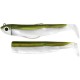 Fiiish Black Minnow Taglia N° 1 Mis 70 Combo Shore Fiiish Black Minnow Taglia N° 1 Mis 70 Combo Shore