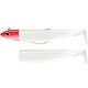 Fiiish Black Minnow Taglia N° 1 Mis 70 Combo Offshore Fiiish Black Minnow Taglia N° 1 Mis 70 Combo Offshore