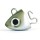 Fiiish Black Minnow Taglia 4 Mis 140 Testa piombata Search