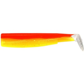 Fiiish Black Minnow Taglia 4 Mis 140 New Corpi di ricambio