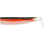 Fiiish Black Minnow Taglia 5 Mis 160 New Corpi di ricambio Fiiish Black Minnow Taglia 5 Mis 160 New Corpi di ricambio