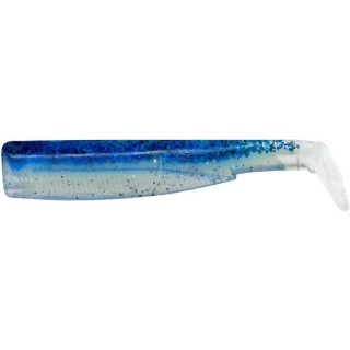 Fiiish Black Minnow Taglia 5 Mis 160 New Corpi di ricambio