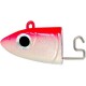 Fiiish Black Minnow Taglia N° 5 Mis 160 New Testa piombata offshore 60 gr
