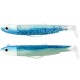 Fiiish Black Minnow Taglia N° 2 Mis 90 Doppio Combo 