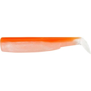 Fiiish Black Minnow Taglia 5 Mis 160 New Corpi di ricambio