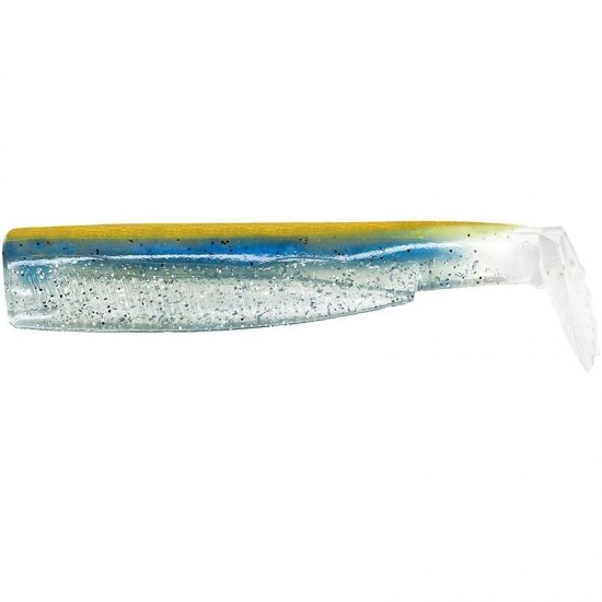 Fiiish Black Minnow Taglia N° 5 Mis 160 New Corpi di ricambio Fiiish Black Minnow Taglia N° 5 Mis 160 New Corpi di ricambio