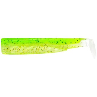 Fiiish Black Minnow Taglia 4 Mis 140 Corpi di ricambio