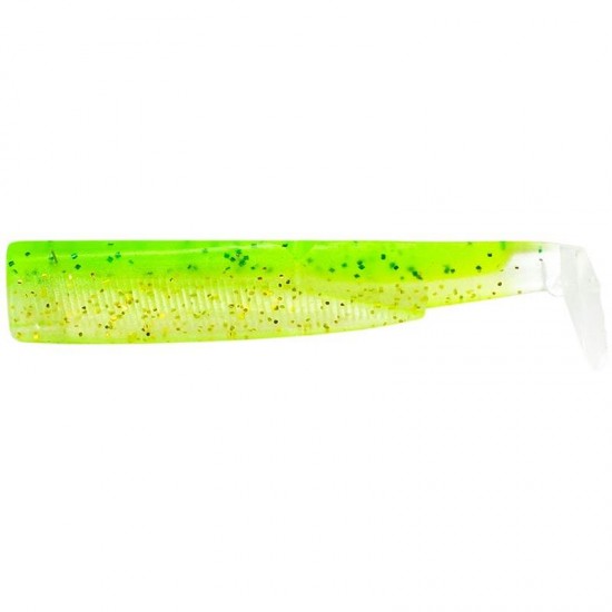 Fiiish Black Minnow Taglia N° 4 Mis 140 Corpi di ricambio Fiiish Black Minnow Taglia N° 4 Mis 140 Corpi di ricambio