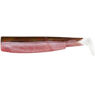 Fiiish Black Minnow Taglia 5 Mis 160 Corpi di ricambio #4