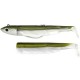 Fiiish Black Minnow Taglia 4 Mis 140 Combo offshore 40 gr col Khaki Fiiish Black Minnow Taglia 4 Mis 140 Combo offshore 40 gr col Khaki