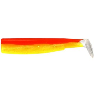 Fiiish Black Minnow Taglia 4 Mis 140 Corpi di ricambio
