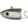 Fiiish Black Minnow Taglia 5 Mis 160 Testa piombata deep