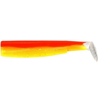 Fiiish Black Minnow Taglia 6 Mis 200 Corpi di ricambio