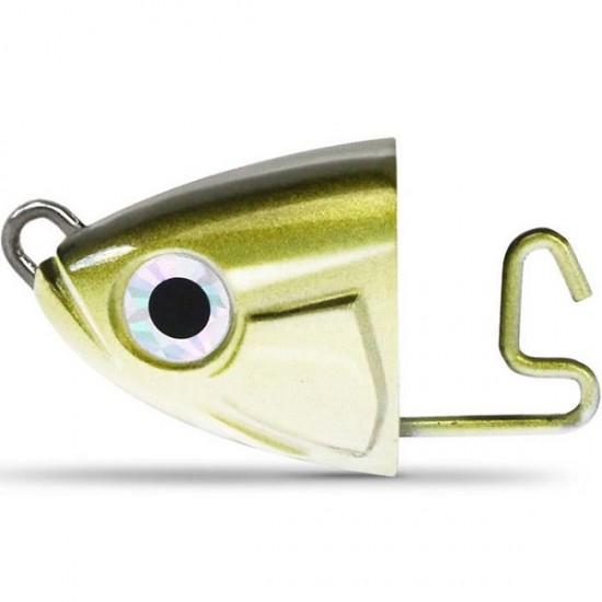Fiiish Black Minnow Taglia N° 6 Mis 200 Corpi di shallow