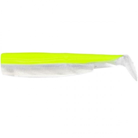 Fiiish Black Minnow Taglia N° 4 Mis 140 Corpi di ricambio