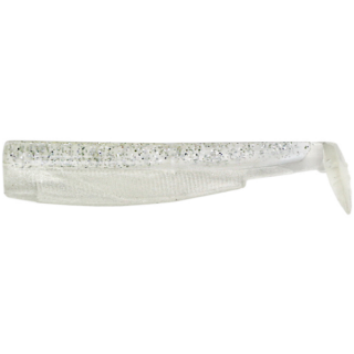 Fiiish Black Minnow Taglia 5 Mis 160 Corpi di ricambio #9
