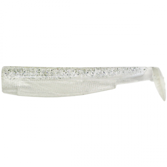 Fiiish Black Minnow Taglia N° 5 Mis 160 Corpi di ricambio #9