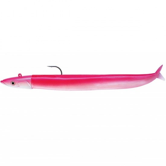 Fiiish Crazy sand eel Taglia N° 4 Mis 300 Combo offshore Fiiish Crazy sand eel Taglia N° 4 Mis 300 Combo offshore
