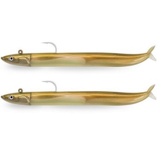 Fiiish Crazy sand eel Taglia 120 Combo offshore Fiiish Crazy sand eel Taglia 120 Combo offshore